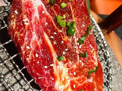 -轻烧·韩都烤肉(孝感万达店)