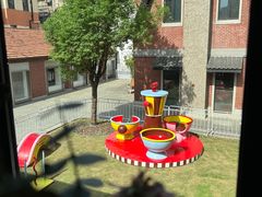 -Money Shops(愚园路店)