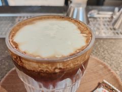 -沪水焙煎室(淡水路店)