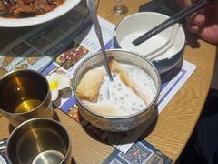 -金塔傣乡·云南民族特色菜·傣味手抓饭(金瓦路店)