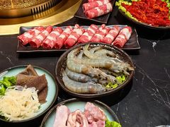 -湊湊火锅·茶憩(颐堤港店)
