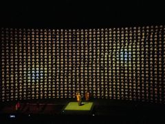 -《又见五台山》剧场