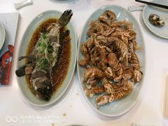 -盒马渔市餐厅