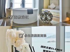 -深圳大梅沙京基洲际度假酒店