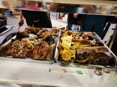 -阿牛牛杂店(东园店)