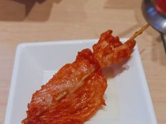 -小杨生煎(周浦万达店)