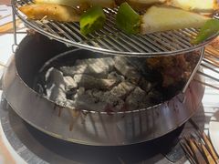 -源味居手把签烧烤(长春一店)