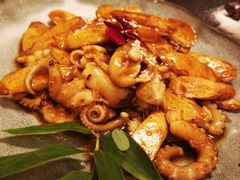 -良友·海鲜青岛菜(五四广场店)