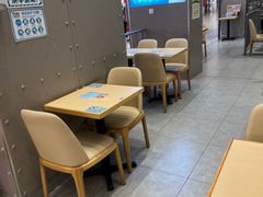 -灵芝妹子海鲜米线(凯德和平广场店)