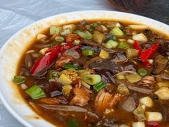 -小辣椒·川菜馆·羌家铜锅土火锅(茂县店)
