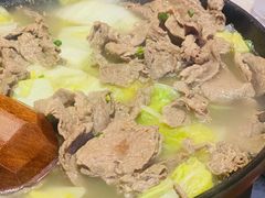 跷脚牛肉-Waanjai 晚嘉餐厅(南京商厦店)