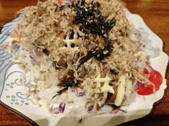 -鸟鹏烧鸟居酒屋(仁恒梦中心店)