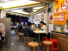 -玫瑰甜品(文明路店)