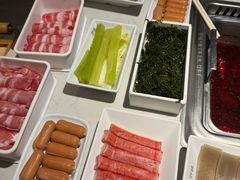 -野妹火锅(布吉店)