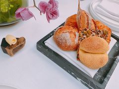 -Le Bistrot de Racine