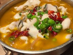 -耶里夏丽·新疆菜·28年喀什老馆(田林东路店)