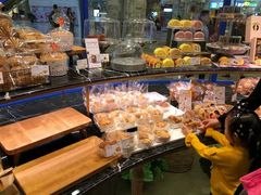 零售区-巴黎贝甜·生日蛋糕(环球中心店)
