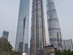-上海中心大厦