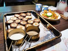 -素描餐厅(灵隐天竺店)
