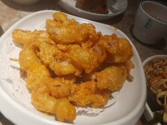 -淘米捞·米汤脆鲩鱼火锅(福田皇岗店)