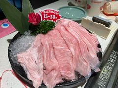 -海底捞火锅(曼巴特广场店)