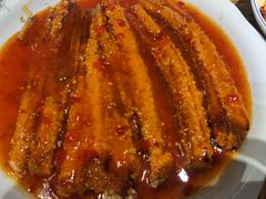 -三姐妹餐厅(曲江店)