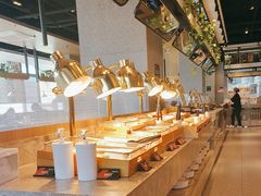 -比格比萨自助(诺亚大厦店)