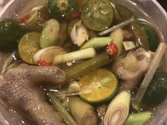 -Hue Ngon Restaurant