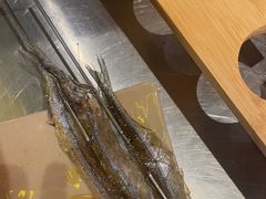 -大头叔烤鸡爪·朝鲜族烤串(天池路店)