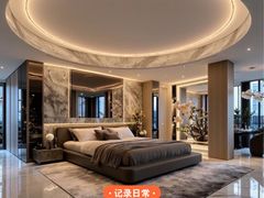 -申远空间设计丨大宅别墅装修定制(徐汇设计中心)