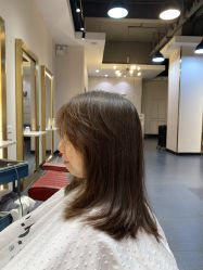 -P.R.O.salon 发哲
