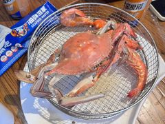 -海味当家·蒸锅海鲜(星海公园店)