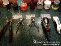 image-TWOFACE双面理发馆