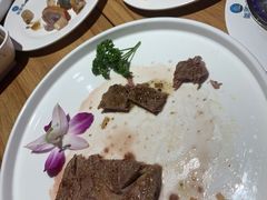 -纽斯特牛排自助餐厅(浦东文峰广场店)