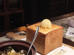 -绿茶餐厅(燕郊永旺店)