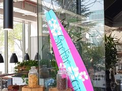 -昆山琶拉帝诗酒店·河畔咖啡厅Riverside Cafe