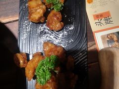 -绿茶餐厅(昌平悦荟店)