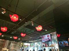 大堂-陈鹏鹏潮汕菜(欢乐海岸 海边景观店)