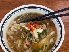 -李易面馆(树木岭店)