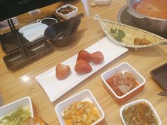 -水林间·寿喜烧自助(仙林金鹰店)