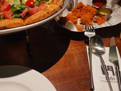 -1861意大利餐厅(文化广场店)