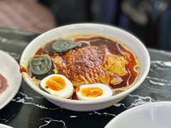 -何老二卤汁凉粉