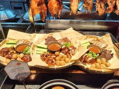-炊江南·上海菜(国展华漕店)
