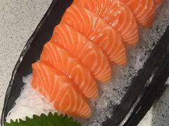 -友壹町寿司(嘉洲广场店)