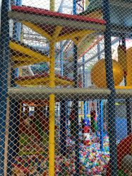 -小玩家儿童主题乐园(世茂广场店)