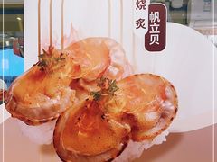-争鲜回转寿司(南开大悦城店)