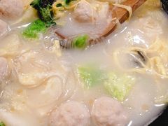 -宏状元现熬粥·京味菜(五棵松店)