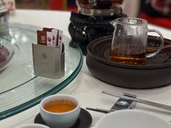 -凤凰楼酒家·粤宴点心(华强北店)