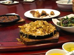 -百花食府(渔阳南路店)