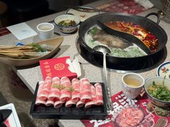 -鸿姐老火锅·传统炒料(上海旗舰店)